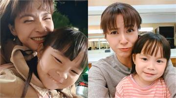 蘇晏霈開班授課？一對一教戲《豆腐媽媽》小童星「豆豆」呆萌互動笑瘋網友