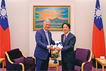 【台因應川普新局1】國安團隊預判選後情勢　把握一機會強化台美合作