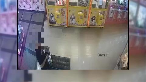 網路引熱議　男子娃娃機店撿到錢包送警局　好心卻被當賊