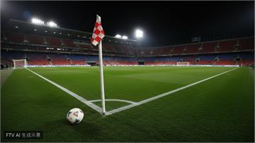 英超爭冠白熱化！兵工廠1比0險勝伯恩利　Kai Havertz頭槌建功穩坐榜首