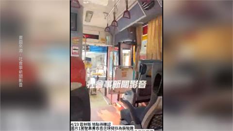 得來速買彩券？　客運載客半路直奔彩票行　沒錢還想賒帳