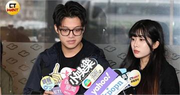 袁惟仁百日忌辰惹鼻酸！愛女曝靈骨塔照　崩潰喊：承受不了能復活嗎