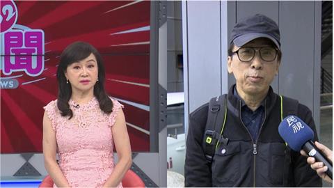 苦苓「定格這一幕」這群人失望了？親揭超狂基因「釣出周玉蔻」回這4字