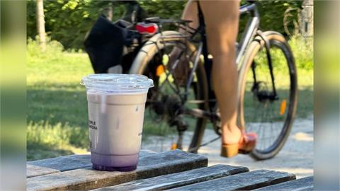 接棒抹茶熱？　美日韓瘋「超級食物」甜點飲料