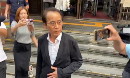 快新聞／遭沈慶京誣陷曾索賄！　林欽榮要告了