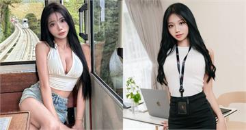 JKF女郎「潔晞」猝逝！家人發訃聞證實　好友淚崩湧IG：別開玩笑了