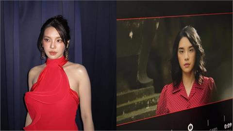 偶像女星「被下降頭」高燒40度不退？拍片入戲太深「呆滯失控」嚇壞全場！