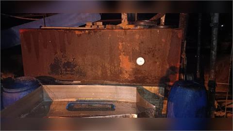 偵辦非洲豬瘟!豬農父子羈押 廚餘成防疫最大漏洞