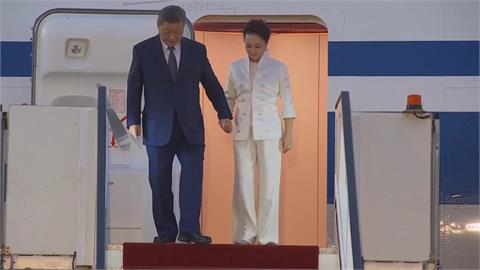 金磚峰會習近平疑身體不適　印度總理莫迪致詞兩度中斷關心