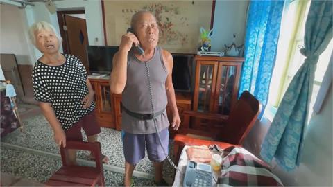 台南鹽水竹林里斷網、沒市話一個月　居民怨「等到不想等」