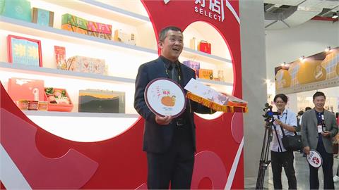 嘉市好店參與台北國際食品展　展現進軍國際市場決心