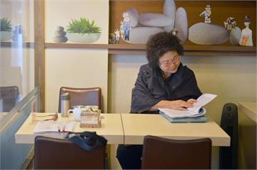 蔡英文、蕭美琴突探訪陳菊引猜測「病情有變」？　高醫：狀況如常