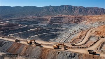 阿根廷批准8.9億美元聖豪爾赫礦業計畫　納入RIGI投資獎勵機制