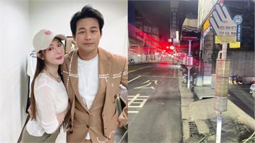 陳國華愛子「下公車被撞飛」　騎士肇逃！他怒喊：你能安心嗎