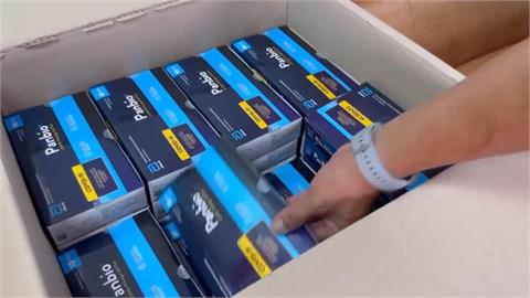 疫情升溫！網抱怨新冠快篩難買　食藥署發聲了
