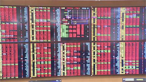 外資連3賣減碼高股息ETF　敲進台積電、鴻海