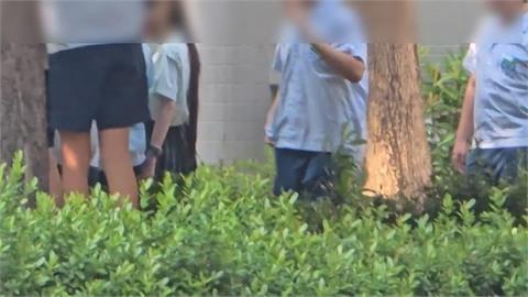 好大官威！家長沒買制服竟搬議員施壓校長　放話「敢罰我負責」