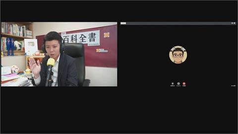 小草看了法庭錄像卻繼續挺柯?苗博雅曝原因:有錯的是他