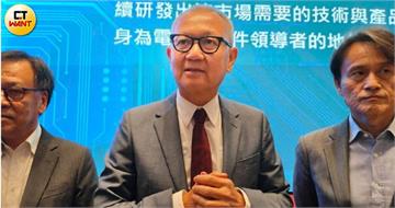 國巨收購題材發燒！爆近11萬張大量漲停    領「這5檔」噴漲