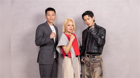 名古屋亞運(影)/李洋都說讚!戴愛玲、Marz23攜手獻唱應援歌曲 點這裡收聽