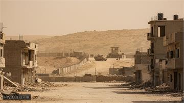 聯合國調查：巴勒斯坦平民慘遭以色列軍隊、屯墾者與哈瑪斯三方夾擊
