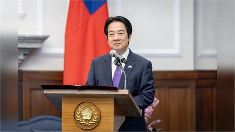 快新聞／經濟榮景屢創紀錄！賴清德國慶演說三大主軸曝光　聚焦民生、國際與國防