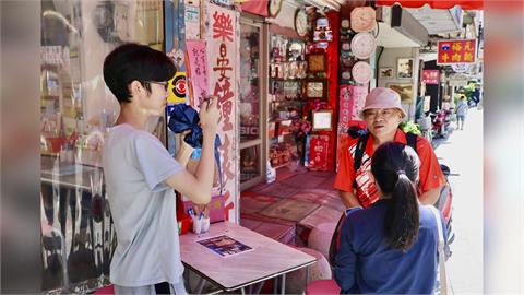 【淡江傳真】淡江大學舉辦暑期先修班 AI賦能新鮮人探索大學與永續