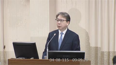 抓到了！國安局證實「查獲朱政騏違法事證」　涉偷拍立院密件