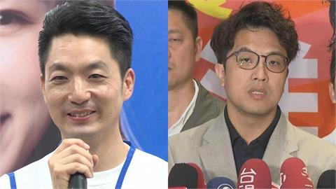 洋流變海嘯大激戰！台北市長民調將揭曉「戴立安脫口1大實話」急喊卡