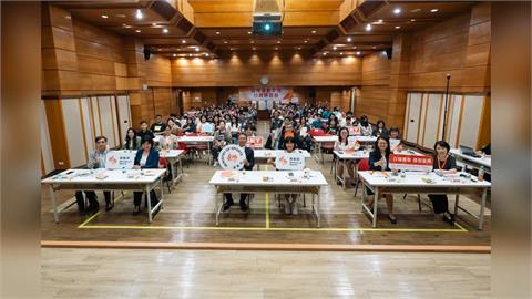 運動部／舉辦國際交流行政研習會  邀地方政府、運動團體及賽事單位宣導注意事項