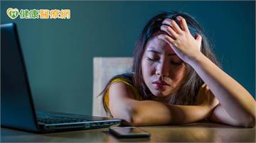 難治型憂鬱症迎治療新契機　速效抗憂鬱鼻噴劑最快24小時可見改善