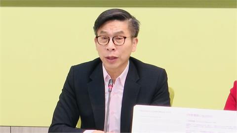 快新聞／吳釗燮、林佳龍有嫌隙？　鍾佳濱怒轟：見不得台灣好的人所提