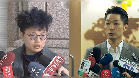 快新聞/挨諷蔣稿機!蔣萬安遭指議會答詢照稿唸 吳靜怡憂:殷瑋答恐變「北京答」