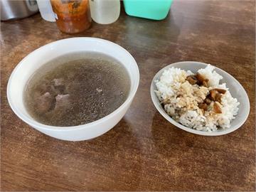 中部人發文求台南「鹹的」牛肉湯！引兩派網友論戰：汙名化台南的甜