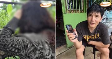 泰男長太帥！6旬婦登門求婚「想生孩子」　驚喊：這輩子沒看過這麼帥的人