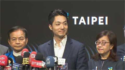 快新聞／蔣萬安2028要選總統？專訪突拋1大震撼彈：支持國民黨最強候選人