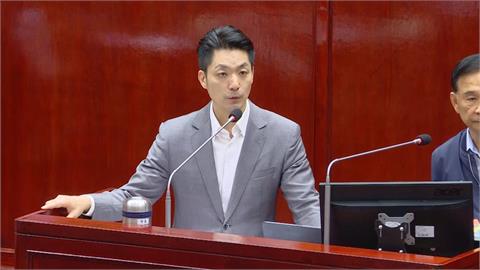 快新聞／週五放颱風假？強颱薔琵「這2天」最逼近台灣　蔣萬安最新表態