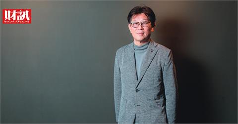 當日本傳統陶藝　邂逅歐洲現代設計 400年有田燒重生推手　百田憲由