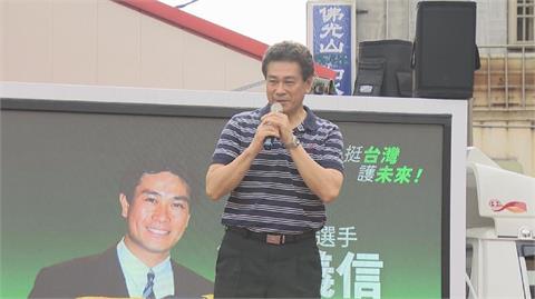 快新聞／內閣改組亮點！　「假日飛刀手」陳義信將任原民會副主委