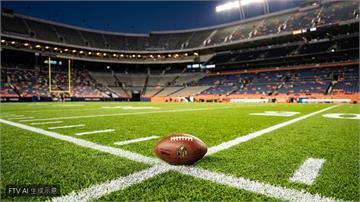 NFL酋長與49人吞首敗　維京人開季6連勝獨居全勝