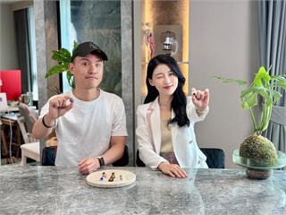 酒精不是只有醉！高敏敏營養師整理「酒類熱量與飲酒守則」