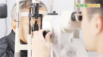 天天量血壓卻忽略眼壓?醫:青光眼高風險族群應定期檢查