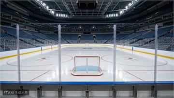 NHL達拉斯星隊迎戰藍調隊　主力回歸力拚強勢反彈