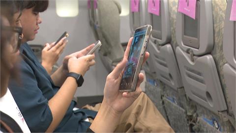 高鐵飆速網路卻卡卡？　實測結果進隧道「5G秒變4G」