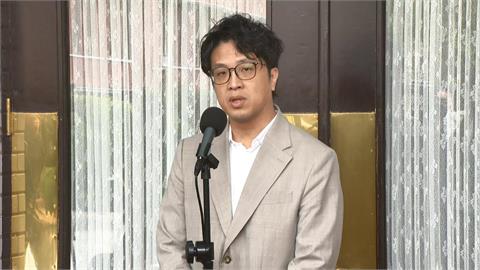 盧比歐被制裁改姓「魯」成功進北京！沈伯洋自嘲：我改名「沈柏洋」也能去