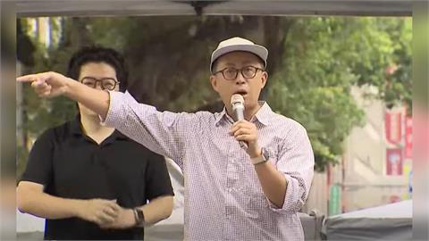 呱吉挺卓榮泰「新式核能」！昔大力反核被嗆立場轉彎　本人回應了