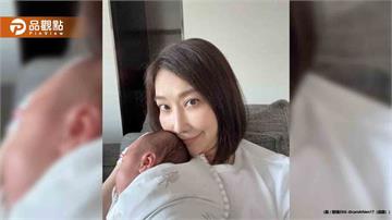 台灣最美阿嬤！ 三代同堂照片曝光驚呆網友