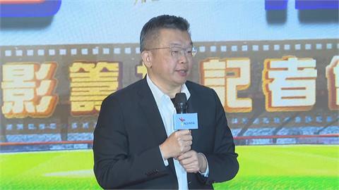 快新聞／敲碗《冠軍之路》電影、紀錄片都拍　蔡其昌：我們球員帥度快到天花板