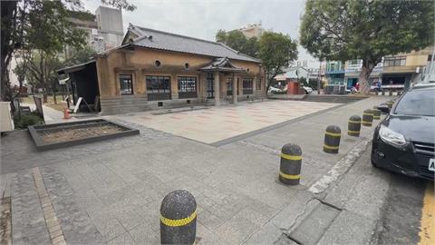 刁難動保團體設攤還揚言「封殺」？　區長澄清「占用人行道才制止」