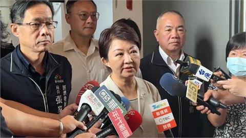快新聞／熊本強震對台衝擊有多大？盧秀燕點名「台積電供應鏈」　急做2件事